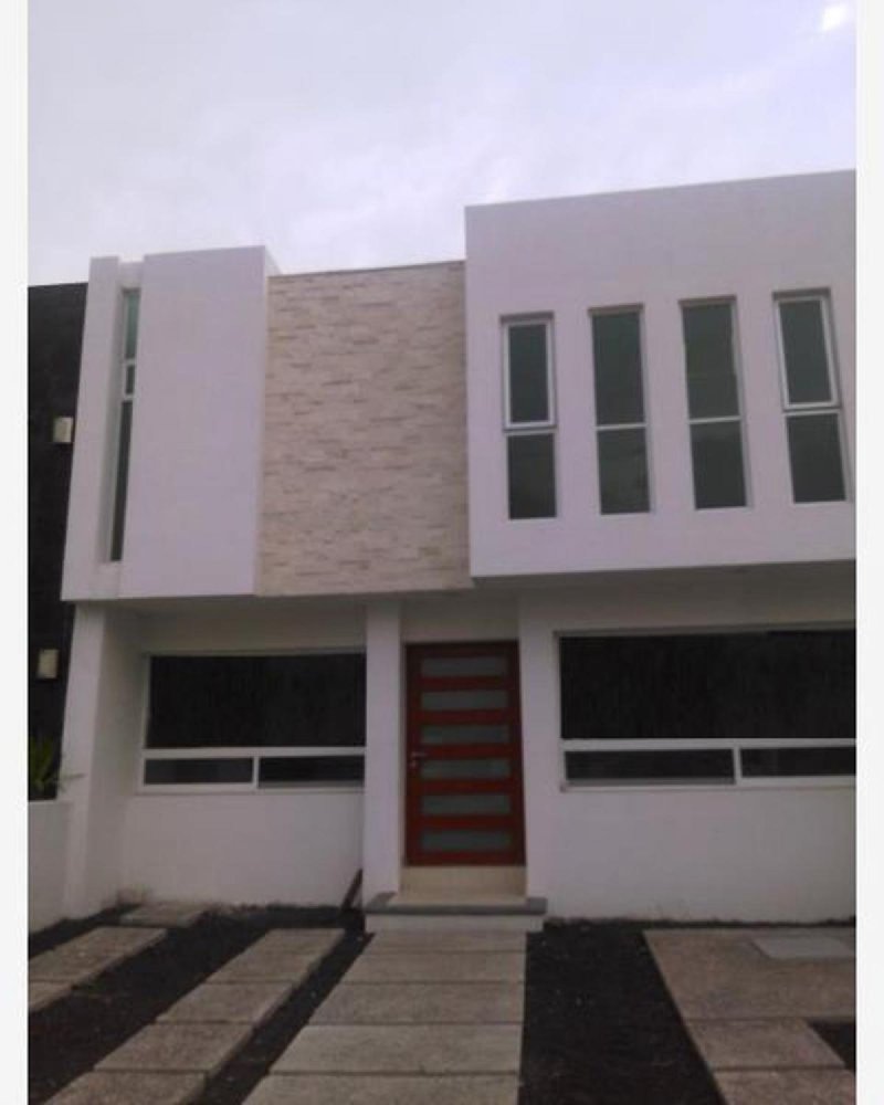 Casa T3 em Queretaro, Mexico N.º 158262