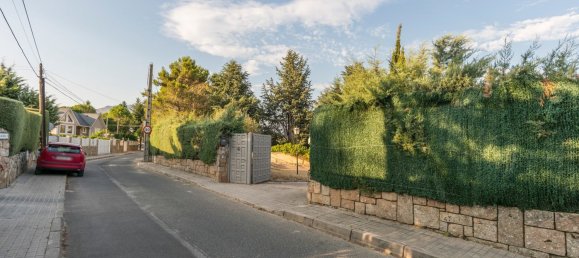 6 bedrooms House in Guadarrama, Spain No. 118563 5