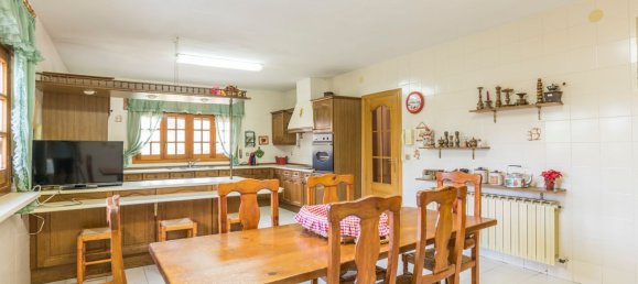 6 bedrooms House in Guadarrama, Spain No. 118563 30