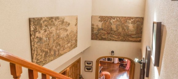 6 bedrooms House in Guadarrama, Spain No. 118563 28