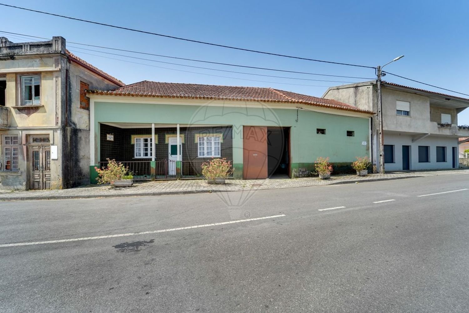 3 bedrooms House in Oliveira do Bairro, Portugal No. 275410