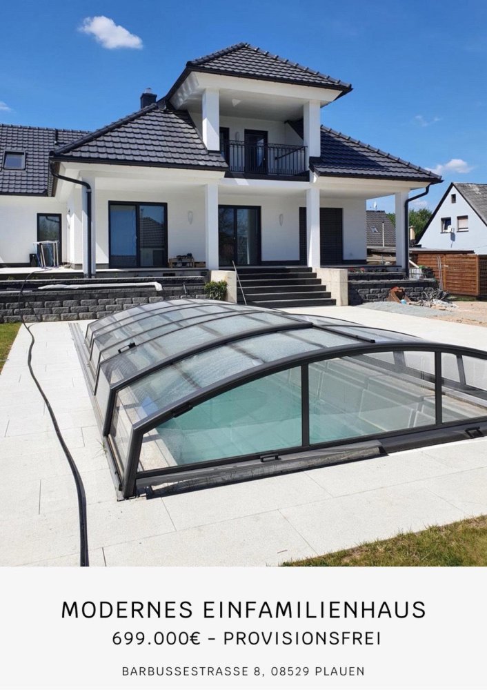 Villa T4 em Plauen, Germany N.º 370855