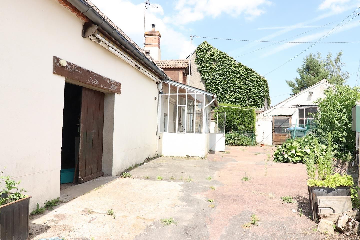 1 bedroom House in Gidy, France No. 214823