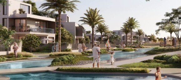 4 bedrooms Villa in Dubai, UAE No. 94128 16