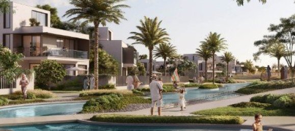 4 bedrooms Villa in Dubai, UAE No. 94128 11