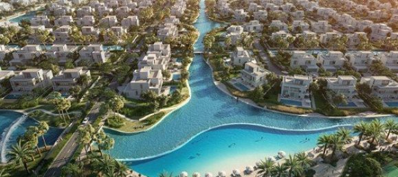 4 bedrooms Villa in Dubai, UAE No. 94128 9