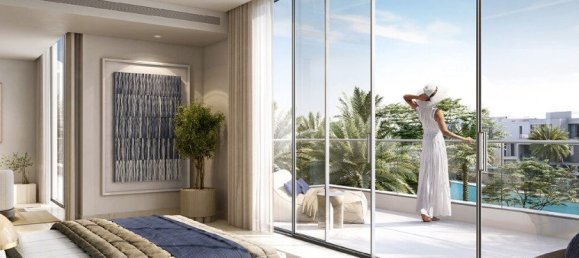 4 bedrooms Villa in Dubai, UAE No. 94128 8