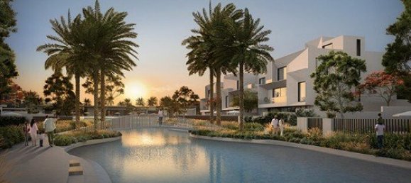 4 bedrooms Villa in Dubai, UAE No. 94128 4