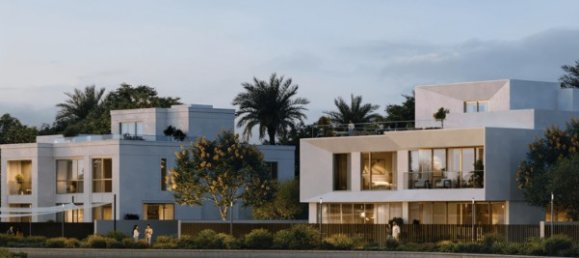 4 bedrooms Villa in Dubai, UAE No. 94128 12