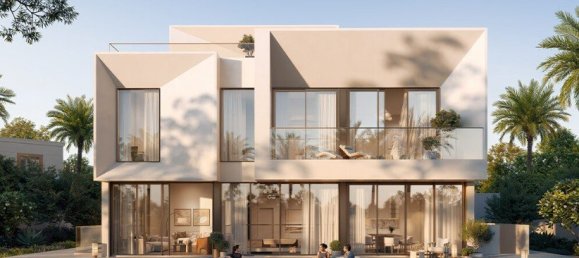 4 bedrooms Villa in Dubai, UAE No. 94128 7