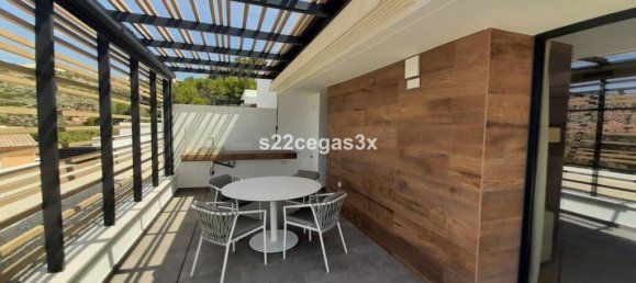 Apartamento T2 em Benitachell, Spain N.º 185749 7