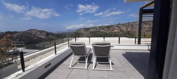 Apartamento T2 em Benitachell, Spain N.º 185749 17