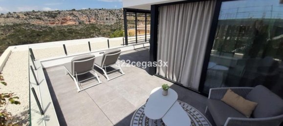 Apartamento T2 em Benitachell, Spain N.º 185749 9