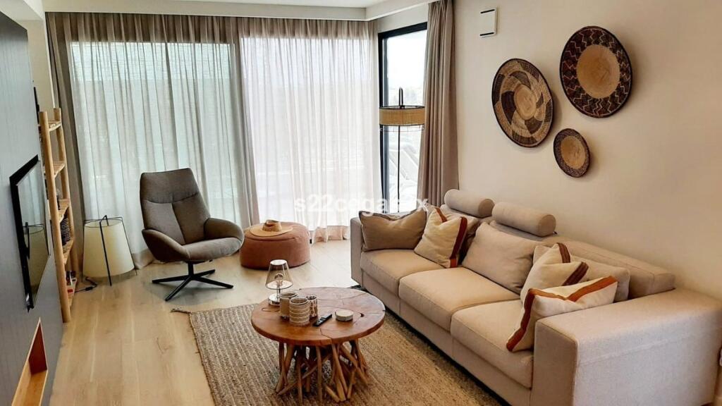 Apartamento T2 em Benitachell, Spain N.º 185749