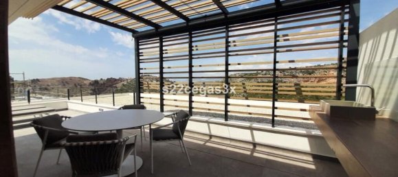 Apartamento T2 em Benitachell, Spain N.º 185749 10