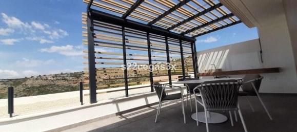 Apartamento T2 em Benitachell, Spain N.º 185749 6