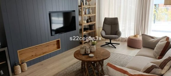 Apartamento T2 em Benitachell, Spain N.º 185749 4