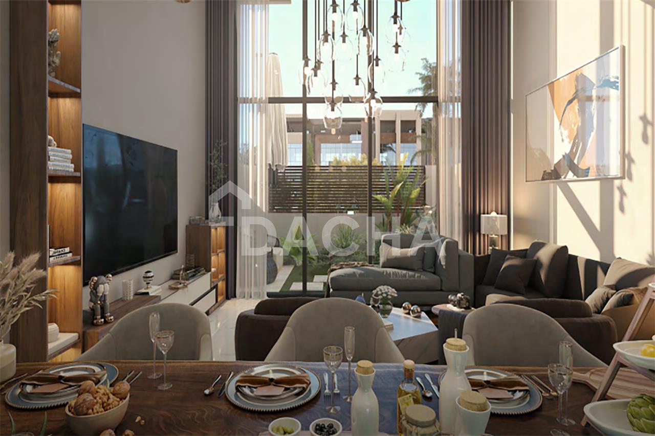 4 Schlafzimmer Stadthaus in Dubai Investment Park, UAE, Nr. 27639