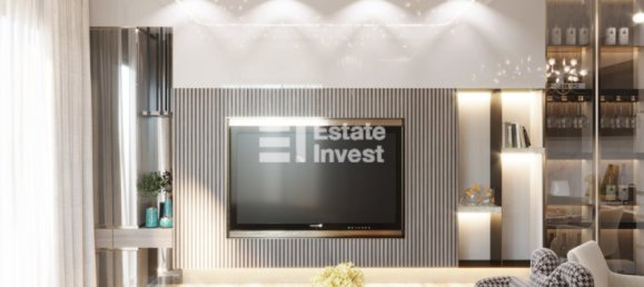 Apartment 3+1 in Alanya, Turkey No. 26308 10