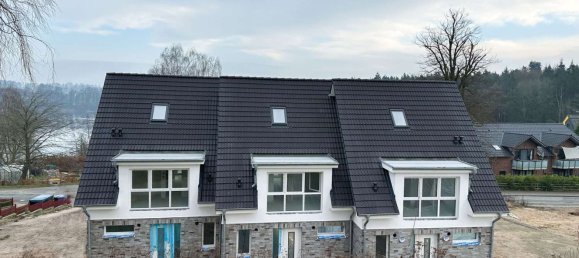 3 غرف نوم تاون هاوس في Schleswig-Holstein, Germany رقم 11100 2