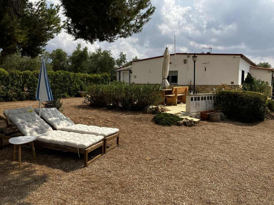 3 chambres Villa à Biar, Spain No. 282988