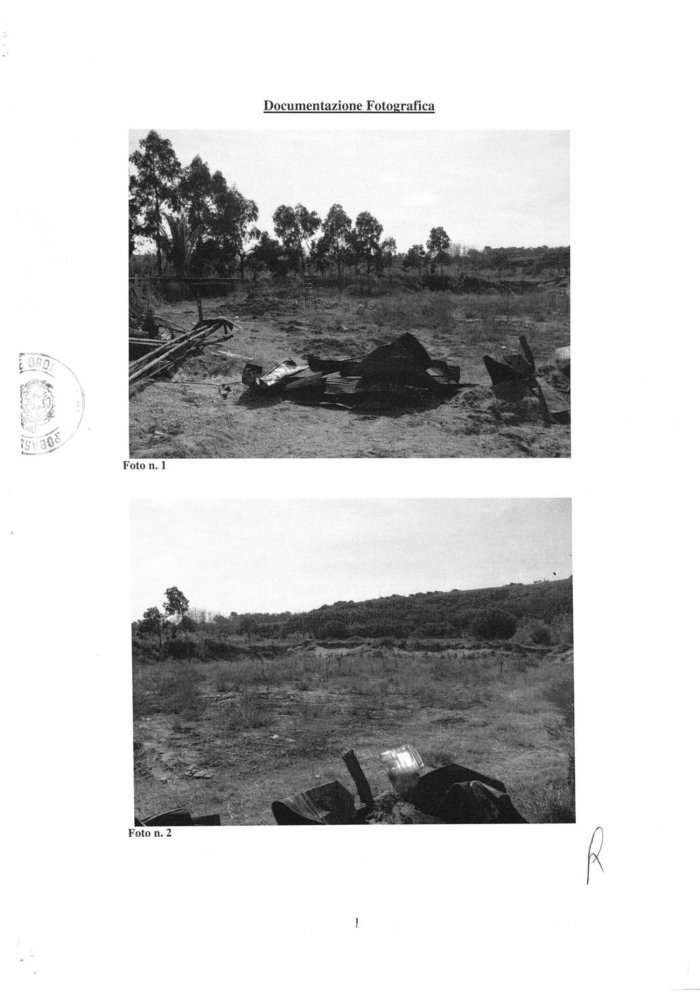 Terrain à Campomarino, Italy 100m² No. 400740