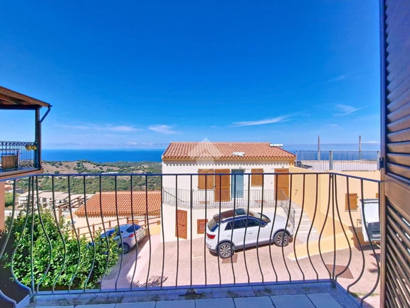 2 bedrooms Apartment in Trinità d'Agultu e Vignola, Italy No. 384329