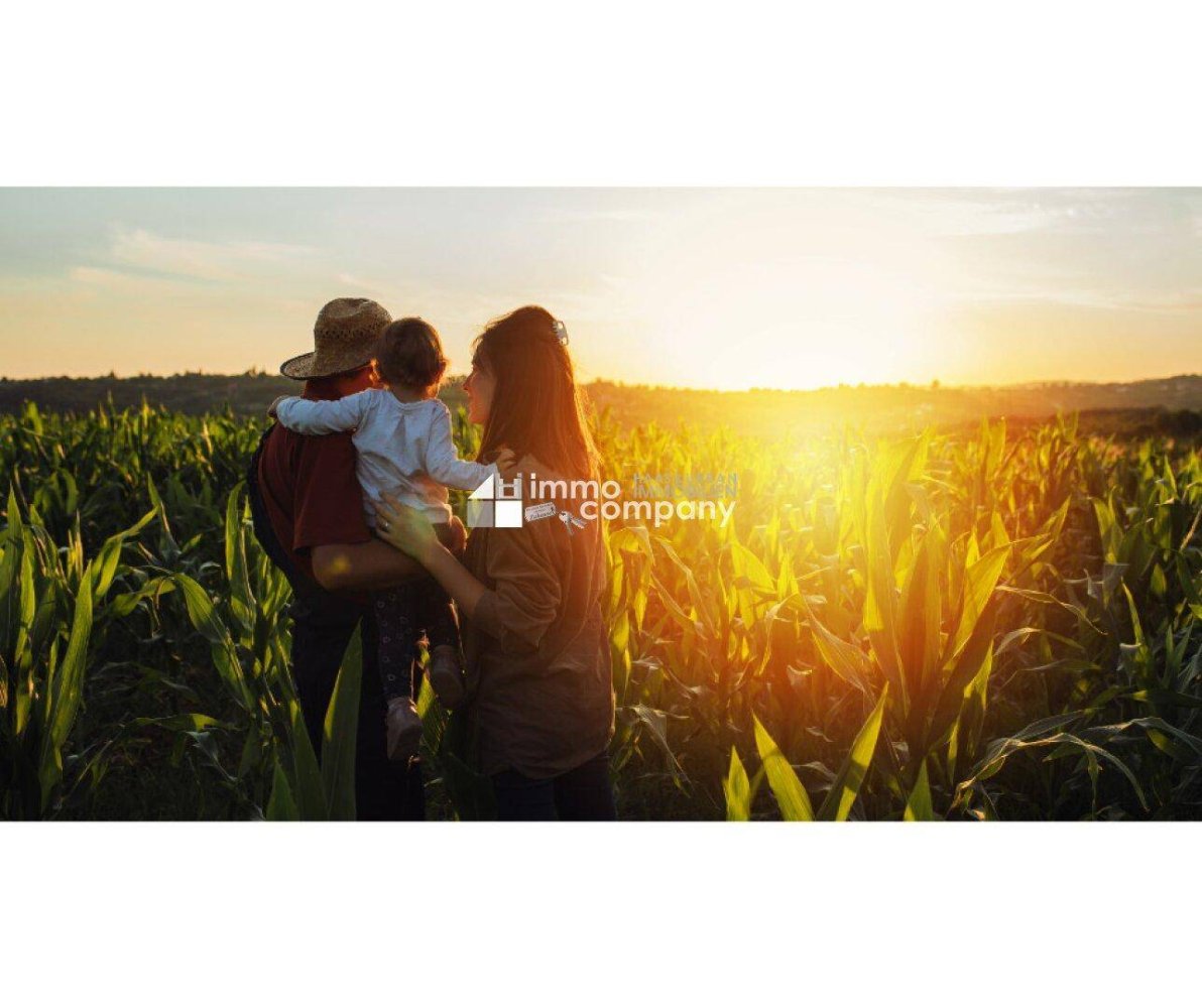 847m² Land in Feldbach, Austria No. 231632