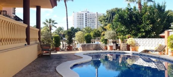 5 bedrooms Villa in Marbella, Spain No. 102787 7