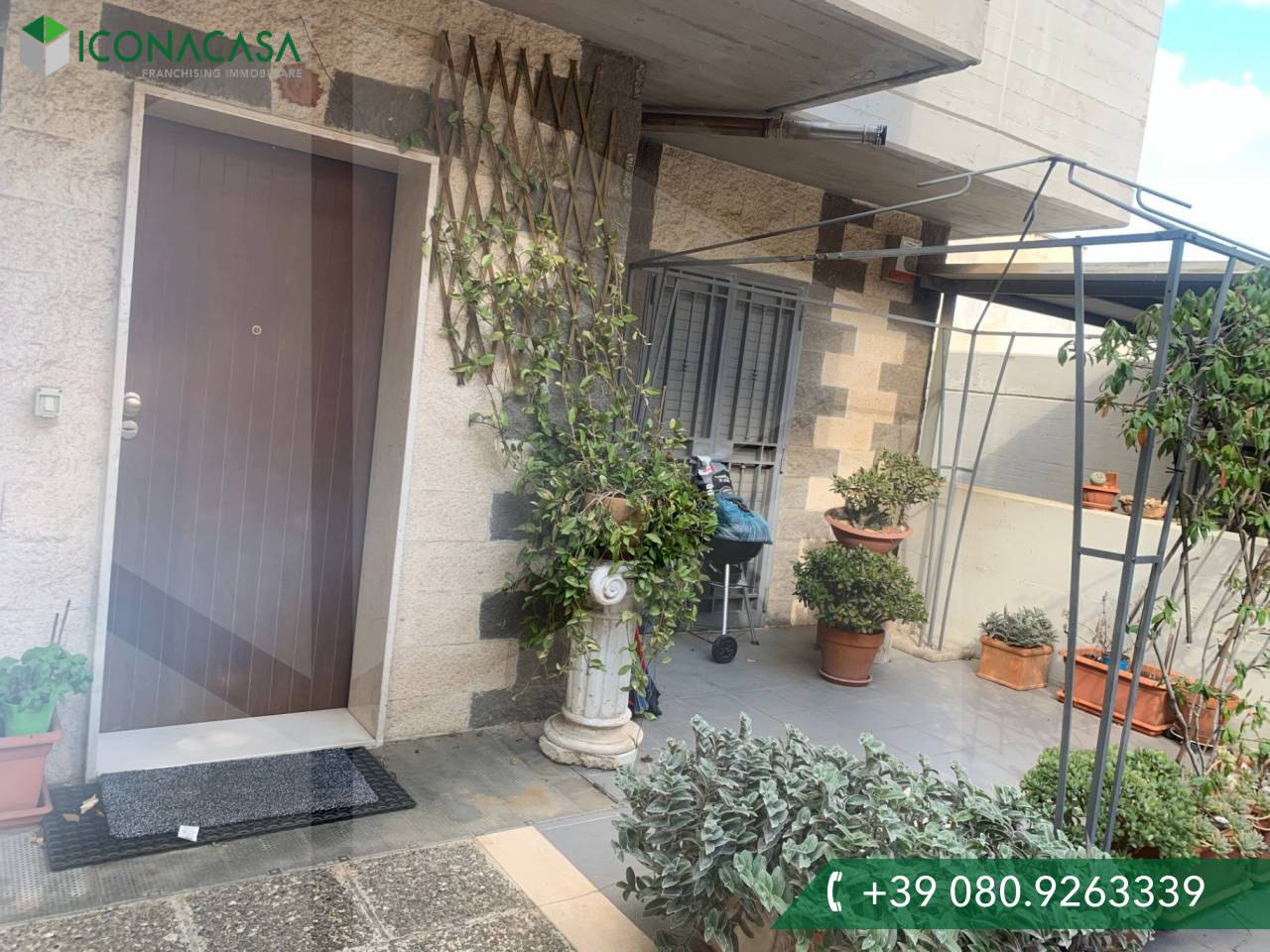 5-salle Villa à Casamassima, Italy No. 29108