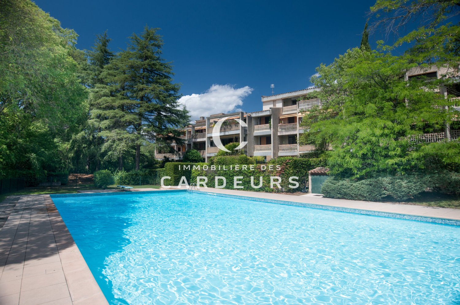 4 Schlafzimmer Wohnung in Aix-en-Provence, France, Nr. 285919