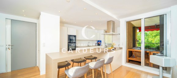 4 Schlafzimmer Wohnung in Aix-en-Provence, France, Nr. 285919 4