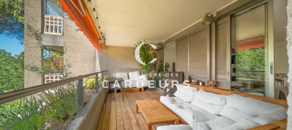4 Schlafzimmer Wohnung in Aix-en-Provence, France, Nr. 285919 2