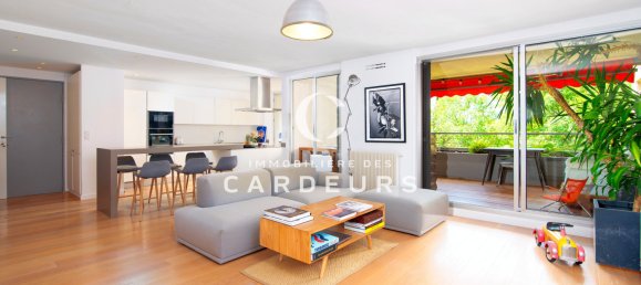 4 Schlafzimmer Wohnung in Aix-en-Provence, France, Nr. 285919 3