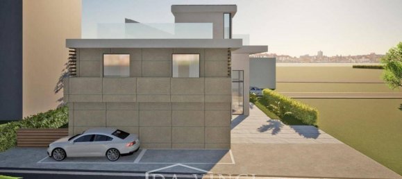 5-Zimmer Villa in Cassola, Italy, Nr. 28798 11