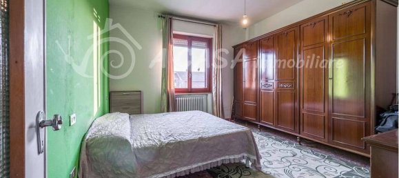 Apartamento de 2 dormitorios en Medesano, Italy No. 381291 13