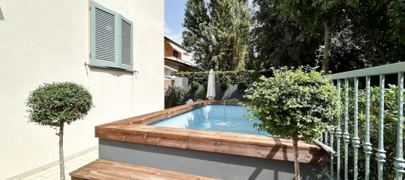 5 bedrooms House in Camaiore, Italy No. 311540 27