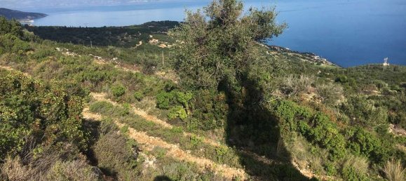 terrain à vendre à Zakynthos, Ionian Islands, Peloponnese, Western Greece and the Ionian, Greece № 823 4