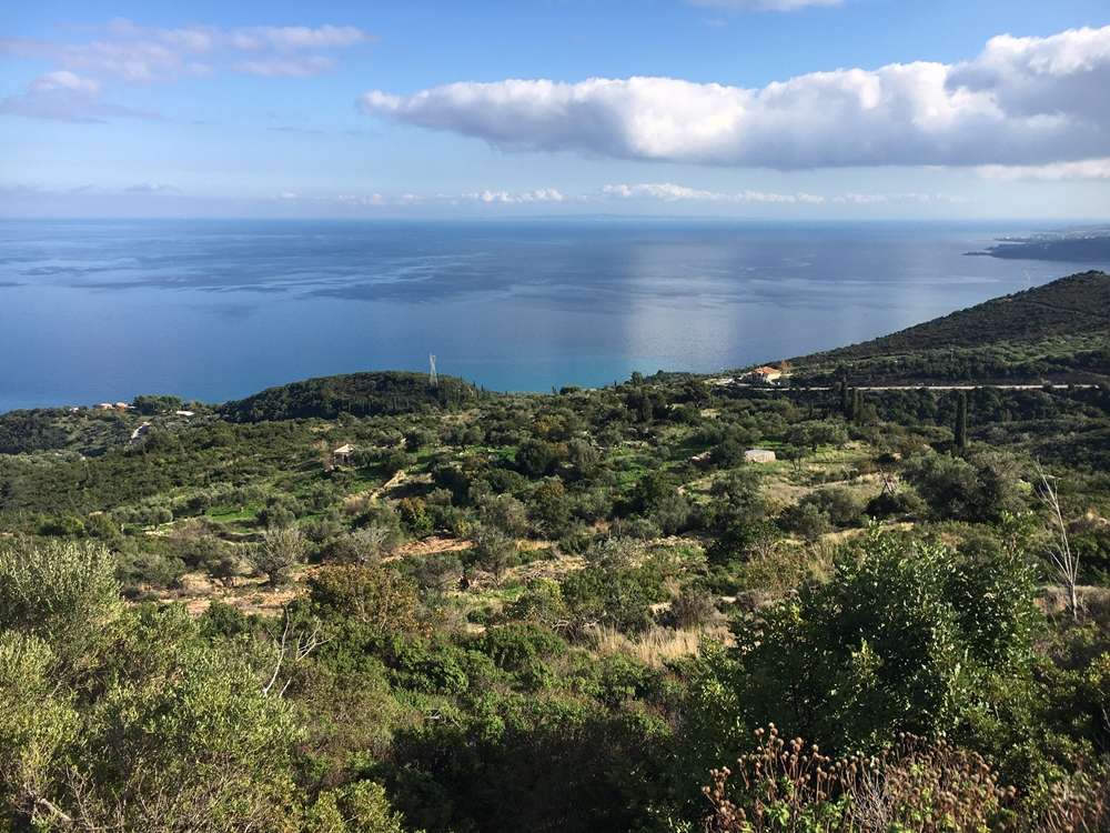  Hotel in Zakynthos, Greece No. 823