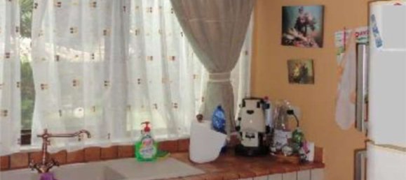 7 rooms House in Palermo, Italy No. 219794 15