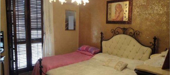7 rooms House in Palermo, Italy No. 219794 16