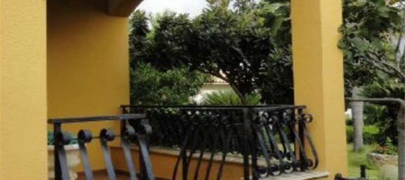 7 rooms House in Palermo, Italy No. 219794 14