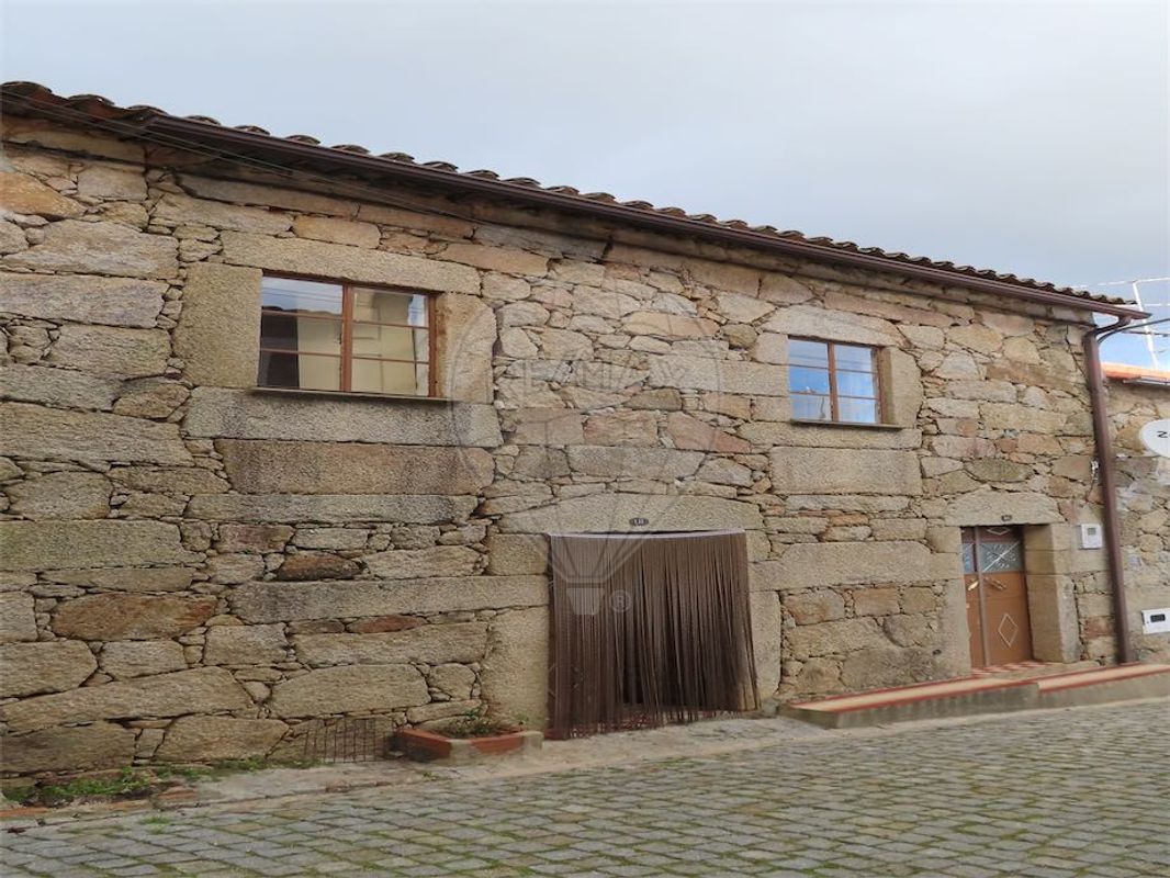 2 غرف نوم منزل في Penamacor, Portugal رقم 32196