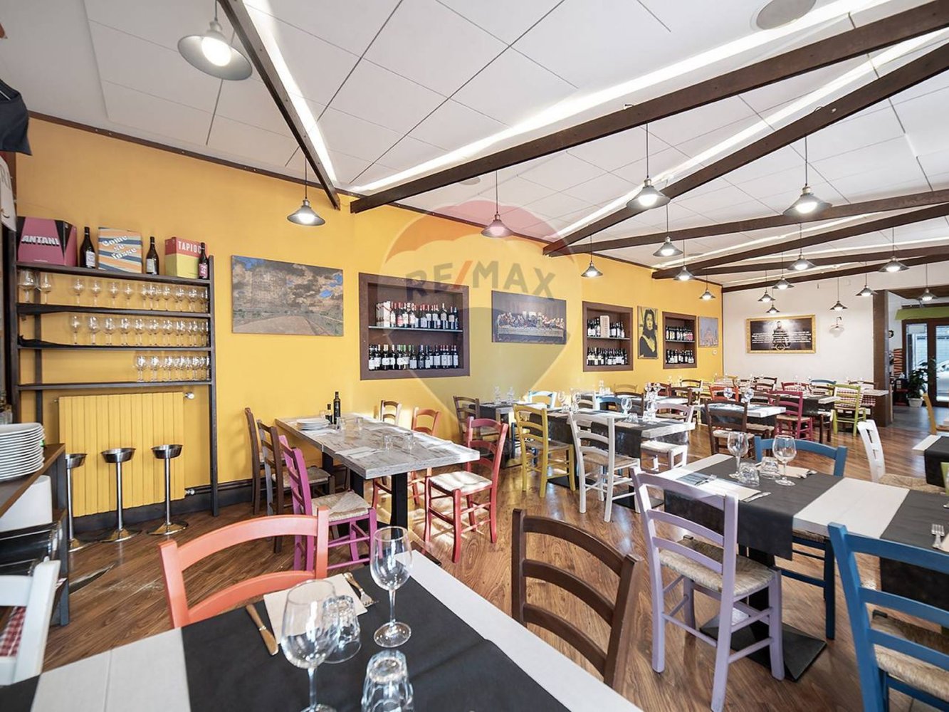 Imóvel comercial em Lissone, Italy 175 m² N.º 317373