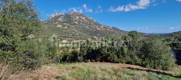 Земельный участок 160000м² в Ольбия, Италия № 144000 8