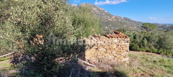 Земельный участок 160000м² в Ольбия, Италия № 144000 19