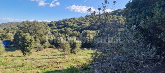 Земельный участок 160000м² в Ольбия, Италия № 144000 17