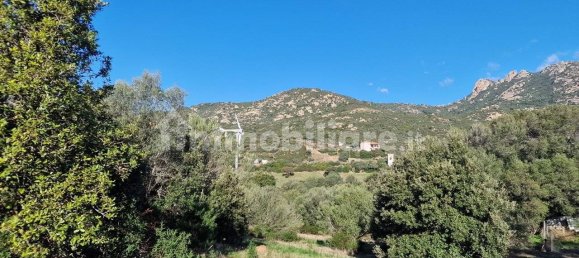 Земельный участок 160000м² в Ольбия, Италия № 144000 14