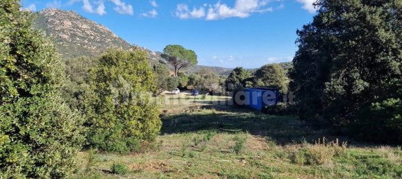 Земельный участок 160000м² в Ольбия, Италия № 144000 10