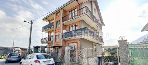 1 غرف نوم شقة في Bruino, Italy رقم 108436 3